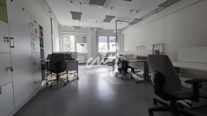 Lokal Wynajem Szczecin Centrum